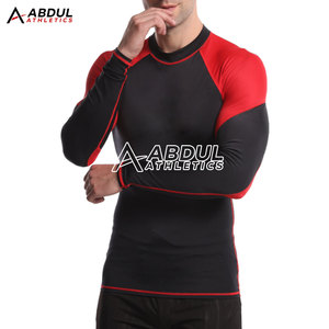 Licra de Alta Calidad, Color Sólido, Diseño Personalizado, Mangas Completas, Licra a Bajo Precio en Venta - Product Image 3