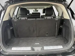 INFINITI QX60 PURE 2020 USADO, Volante a la Izquierda/Derecha - Product Image 2