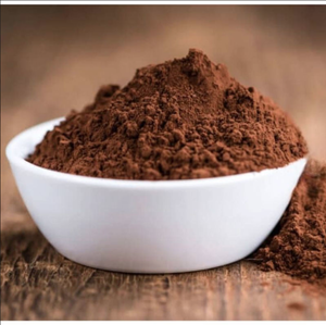 Poudre de cacao de haute qualité, ingrédient alimentaire en gros pour la production de chocolat - Product Image 3