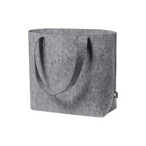 Borsa Promozionale Loffel in RPET, Shopper Ecologica, Gadget Ecosostenibili - Product Image 4