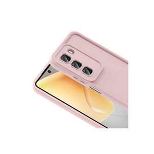 Coque en silicone Infinix Smart 6, design Blackshark Pineapple, protection de l'appareil photo, antichoc, accessoire tendance - Product Image 5