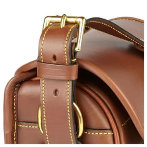 KS ENTERPRISES KSE-CB-0003 Linternas de Caza de Cuero Genuino Más Vendidas / Linternas de Caza de Cuero Personalizables OEM de Nueva Llegada - Product Image 6