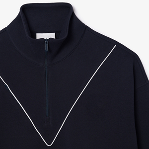 Latest Style O-Neck Regular Fit <b>Warm</b> <b>Fleece</b> 100% Cotton Windproof Breathable Long Sleeve Pullover Hoodie for Men - Product Image 6