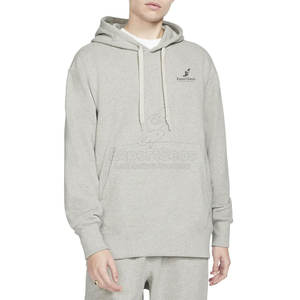 Tissu doux au toucher pour un style décontracté de rue, sweat-shirt surdimensionné avec un design minimal, sweat-shirts surdimensionnés basiques - Product Image 1