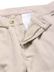 Pantalons d'entraînement de haute qualité pour hommes Pantalons cargo personnalisés avec logo personnalisé Vente en gros Pantalons cargo de fitness pour hommes - Product Image 2