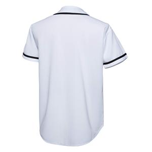 Vêtements de baseball et de softball, maillots de baseball pour adultes, manches courtes, imprimés, dernier design, maillot pour hommes à prix avantageux, maillot de baseball - Product Image 3