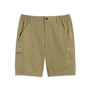 Wholesale Casual Wear <b>Lightweight</b> <b>Men</b> <b>Shorts</b> Latest Design Customized logo Solid Multi Color <b>Men</b> <b>Shorts</b> - Product Image 2