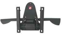 Mécanisme de chaise réglable avec fonction de verrouillage multiple pour la stabilité