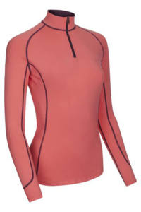 Culotte à manches longues en silicone de course de chevaux personnalisée de haute qualité chemise de sport équestre fournie en usine pour l'équitation - Product Image 5