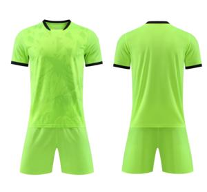 ホームファン最新スタイル<span class=keywords><strong>Boca</strong></span> <span class=keywords><strong>Juniors</strong></span>男性と女性のサッカーユニフォーム通気性サッカーシャツ夏2025通気性シャツ - Product Image 5