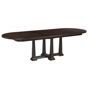 Patas de metal plateado estilo muebles de sala de estar redondo moderno decorativo decoración del hogar mesa auxiliar de Metal moderna - Product Image 3