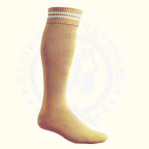 <b>Men's</b> Casual Anti-Slip Grip Custom Logo Sports Logo Breathable Anti-Bacterial Thickened Outdoor Soccer Football Wholesale for - Product Image 5