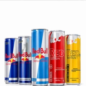 Proveedor Global de Bebida Energética Red Bull / Fabricación OEM y Distribución al por Mayor - Product Image 5