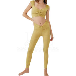 Nouveau design, style classique, leggings slim pour femmes, tissu flexible avec une sensation douce pour un confort toute la journée - Product Image 2