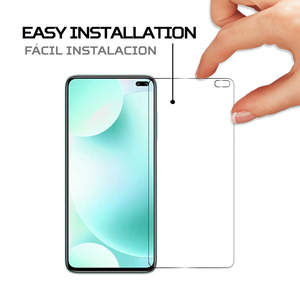 Protector de Pantalla ANTISHOCK Racing para Xiaomi Redmi K30 5G - Product Image 2