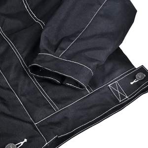 Best Quality Design Waterproof <b>Men's</b> Motorcycle Riding <b>Jacket</b> Silica Gel CE Armor Motorbike <b>Cycling</b> Gear Biker Motocross Racing - Product Image 4