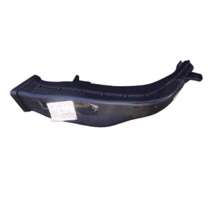 Para Porsche Taycan 9J1, Tubo de Ventilación con Rejilla para Entrada de Aire, Conducto de Refrigeración, Tubo Guía de Aire 9J1615169B PAD615169A - Product Image 4