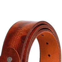 Ceinture en cuir de haute qualité, design de marque personnalisé, boucle classique, fournisseur d'accessoires de mode