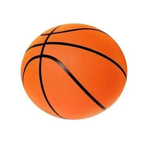 Mayorista Buen Precio Deportes Tamaño Caucho equipo deportivo Caucho PU material antideslizante Baloncesto OEM Baloncesto a granel - Product Image 4