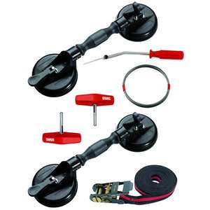 Juego de Herramientas para Reemplazo de Parabrisas Usag de 7 Piezas - Product Image 1