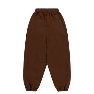 Prix ​​bas, fabricant en gros, pantalon de survêtement pour homme, tissu respirant et confortable, pantalon pour homme, design personnalisé, pantalon de survêtement pour homme - Product Image 1