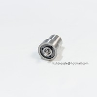 Nueva Boquilla de Inyector Diesel PDN NP-DN0PDN102/105007-1020 de Acero de Alta Velocidad para Motor Diesel