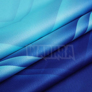 Uniforme de Fútbol Transpirable de Nuevo Estilo para Práctica, Servicio OEM, Diseño Personalizado - Product Image 6
