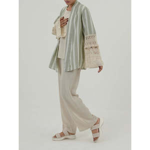 Conjunto Deportivo BRONX de 2 Piezas para Mujer, Corte Regular, Talla XS/XS, para Primavera/Verano - Product Image 2
