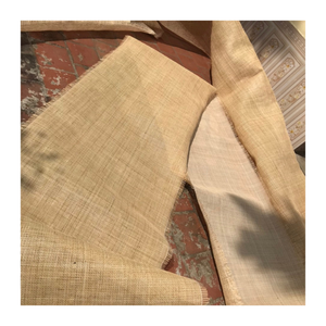 Rollo de correas de ratán clásico: malla de caña natural de alta calidad para mesas, puertas y proyectos de restauración - Product Image 1