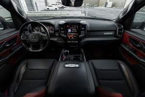 RAM 1500 TRX 2021, 702 ch, V8 suralimenté, 4 roues motrices, non modifié - Product Image 6