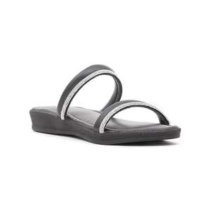 Black Casual Softy - Product Image 3