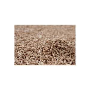 Suministro de pellets de madera para comercio, pellets energéticamente eficientes disponibles para compras al por mayor en mercados. - Product Image 2