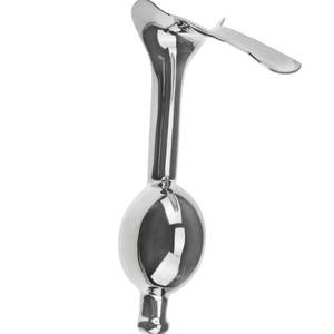 Spéculum vaginal Auvard durable en acier inoxydable pour une utilisation fiable dans les procédures gynécologiques - Product Image 1