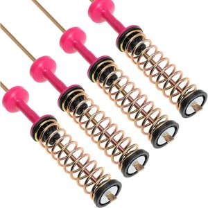 Kit de tiges de suspension pour lave-linge électrique XPARTCO DC97-16350U, pièces en plastique - Product Image 3