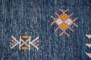 High Quality round Kilim Handwoven <b>Runner</b> Rug Best Factory Prices for Cultural Heritage Carpet Direct Manufacturer Your Home - Product Image 2