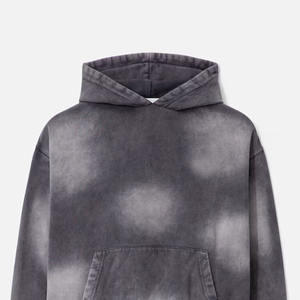 Sudadera con Capucha para Hombre, Nuevo Modelo en Oferta, Diseño Único, Material Transpirable y Personalizable para Invierno, Todas las Tallas Disponibles - Product Image 4