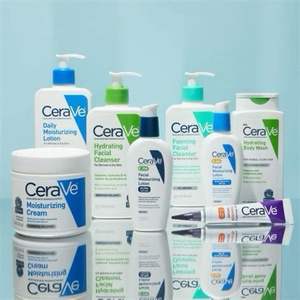 Productos originales de la marca CeraVe para el cuidado de la piel, calidad de exportación. - Product Image 4