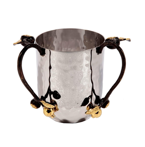 Rondelle de tasses en acier inoxydable Top de tasse automatique tendance pour une utilisation en cuisine Top design Qualité admirable Meilleure vente - Product Image 2