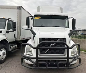 Camión de Segunda Mano 2020 ASEQUIBLE Volvo VNL64T 860 VNL64T860 860 Freightliner con Cabina Dormitorio - Product Image 3