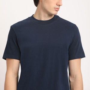 T-shirts en gros avec logo personnalisé, 100% coton tricoté, écologiques, respirants, en vrac, nouveautés, best-sellers, design unique - Product Image 3