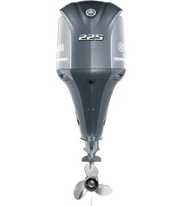 Moteurs hors-bord 4 temps neufs et d'occasion 2023 de 15 CV, 40 CV, 70 CV, 75 CV, 90 CV, 115 CV, 250 CV pour bateaux, prêts à être expédiés - Product Image 1