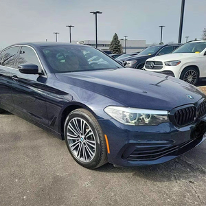 BMW 540i xDrive SEDAN USADO Certificado, MODELO 2024, EN VENTA - Product Image 3