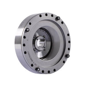 Caja de cambios armónica compacta de precisión, servoactuador de alto par para equipos de automatización, movimiento de brazo de Robot - Product Image 1