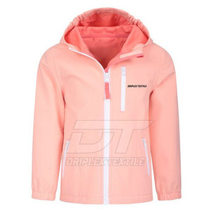 Chaqueta Softshell hecha de la mejor calidad 2025, chaqueta Softshell de último diseño, chaqueta de invierno al por mayor para venta en línea - Product Image 4