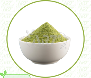 Polvo para el cabello de índigo a base de hierbas, colorante orgánico, tinte natural seguro, polvo a base de hojas, libre de químicos, proporciona tonos marrones negros duraderos - Product Image 5