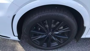 มีรถ LEXUS RX 500h ปี 2024 ใหม่พร้อมจำหน่ายแล้ว - Product Image 2