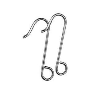 Instrumento ortopédico Kerrison Punch Kerrison Rongeurs Instrumento de cirugía ósea Kerrison Rongeur para neurocirugía - Product Image 1