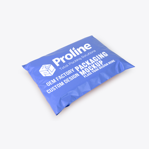 Poly Mailer Bag Best Selling Gravure Printing Recycled Materials Packing Clothes T-shirt Socks <b>Shoes</b> <b>PE</b> Vietnamese Manufacturer - Product Image 1