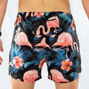 Summer New Plain Running Shorts Mens Corduroy Shorts Street Wear Men Sports Running Baggy Jogger Sports Shorts - Product Image 3