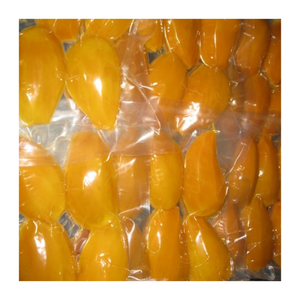 Mango congelado IQF de calidad de exportación: proveedor con sede en Vietnam que ofrece trozos y rodajas de mango dulce para el cumplimiento de pedidos a granel - Product Image 4